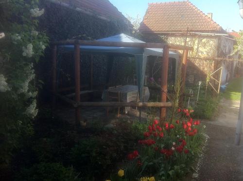 Penzion u Skalaku in Dolni Dunajovice Penzion u Skalaku in Dolni Dunajovice