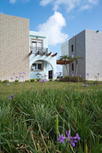 This photo about Petra Villas shared on HyHotel.com