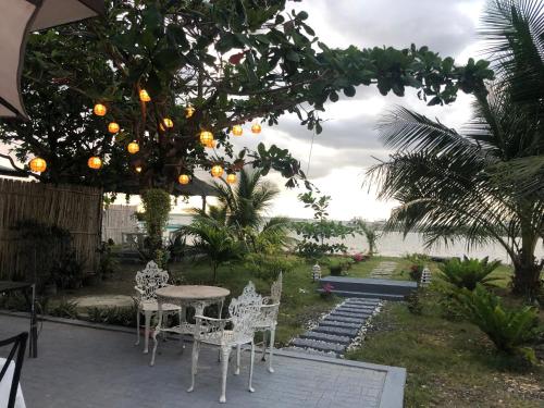 Sea Breeze Beach House near sandbars and beaches and near to Danao port in Calatrava Sea Breeze Beach House near sandbars and beaches and near to Danao port in Calatrava