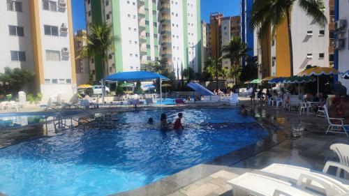 Águas da Serra Caldas Novas (Aguas da Serra Caldas Novas) in J Jeriquara Águas da Serra Caldas Novas (Aguas da Serra Caldas Novas) in J Jeriquara