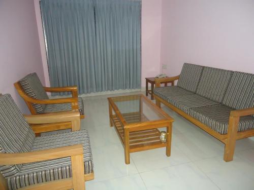 Unity Inn in Cox's Bazar Unity Inn in Cox's Bazar