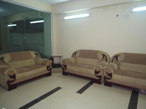 Unity Inn in Cox's Bazar Unity Inn in Cox's Bazar