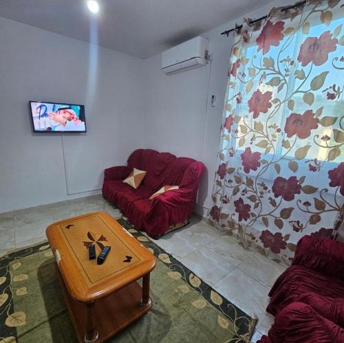 House in the City Center in Skikda House in the City Center in Skikda