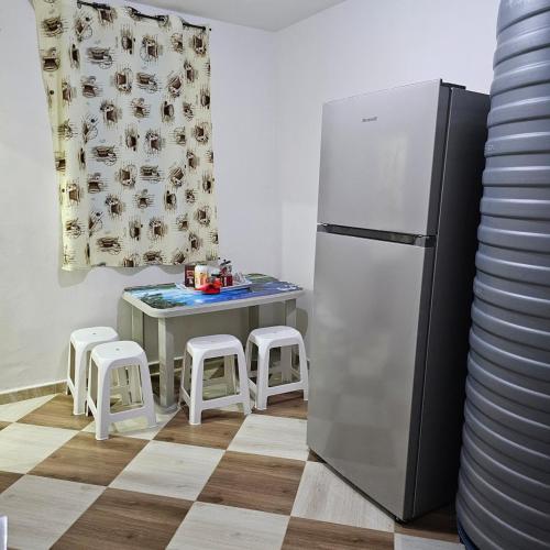 House in the City Center in Skikda House in the City Center in Skikda