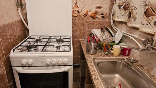 House in the City Center in Skikda House in the City Center in Skikda