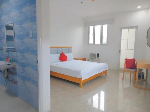 SD HOTEL Taytay in เตย์เตย์ SD HOTEL Taytay in เตย์เตย์