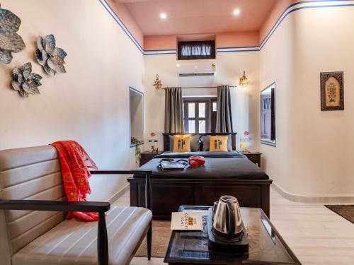 The Hosteller Jodhpur in ジョードプル The Hosteller Jodhpur in ジョードプル