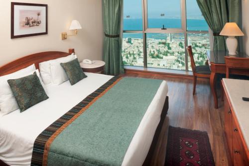 Crowne Plaza Haifa By IHG in Carmel Crowne Plaza Haifa By IHG in Carmel