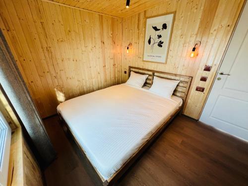 Tinyhouse Snagov Lake in Ciofliceni Tinyhouse Snagov Lake in Ciofliceni