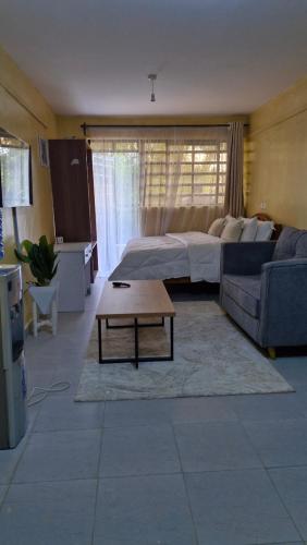 JStays studio apartment,Kasarani Seasons in Ναϊρόμπι JStays studio apartment,Kasarani Seasons in Ναϊρόμπι