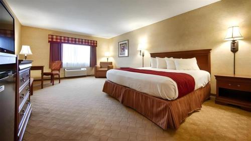 Days Inn by Wyndham St. Charles IL in 伊利諾依州聖查爾斯 (IL) Days Inn by Wyndham St. Charles IL in 伊利諾依州聖查爾斯 (IL)