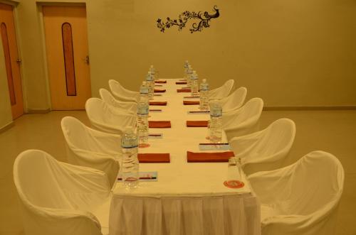 This photo about Prithvi Hotels shared on HyHotel.com