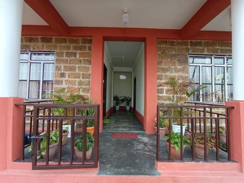 Krang Suri Home Stay in Pynursla Krang Suri Home Stay in Pynursla