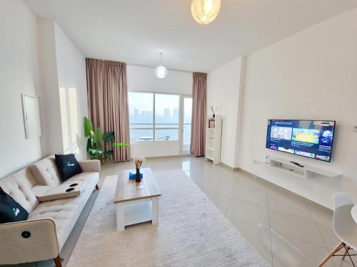 HARF1704 Cozy 1br in OS Al Reem in Al Maryah Island HARF1704 Cozy 1br in OS Al Reem in Al Maryah Island