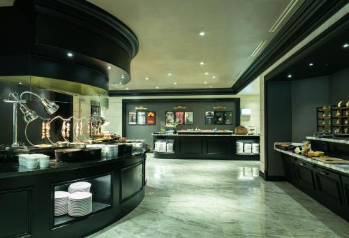 Restaurant, Kensington Hotel Yeouido Seoul in Yeouido Restaurant, Kensington Hotel Yeouido Seoul in Yeouido