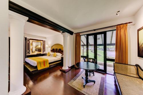 سينامون لودج هابارانا (Cinnamon Lodge Habarana) in سيجيريا سينامون لودج هابارانا (Cinnamon Lodge Habarana) in سيجيريا