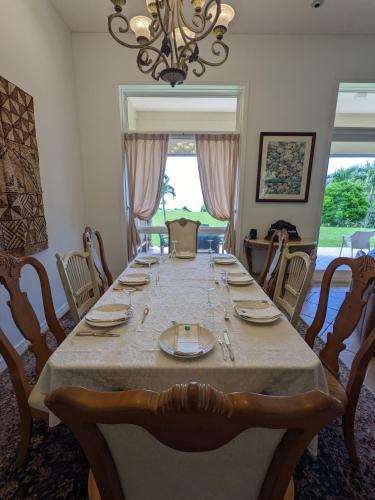 Tsundara Beach Retreat in Nosoko Tsundara Beach Retreat in Nosoko