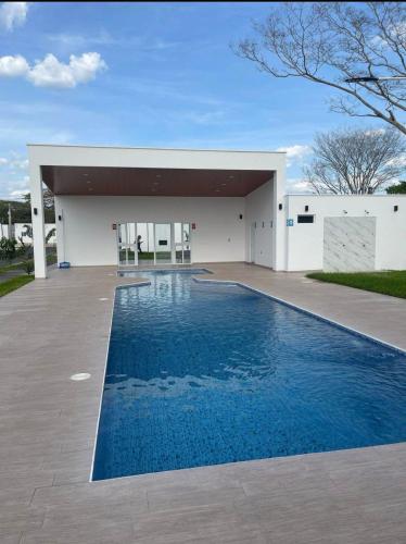 Villas de la Costa in Jucuaran Villas de la Costa in Jucuaran