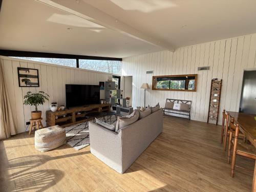 Létesítmények, Petite Girolle in Carcans Létesítmények, Petite Girolle in Carcans