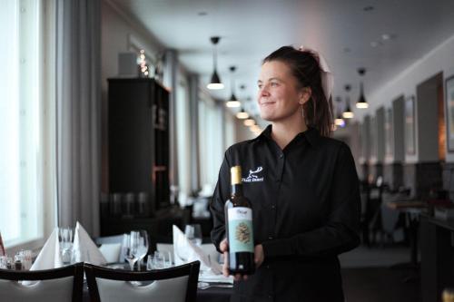 Food and beverages, Hotel Inari in Inari Food and beverages, Hotel Inari in Inari