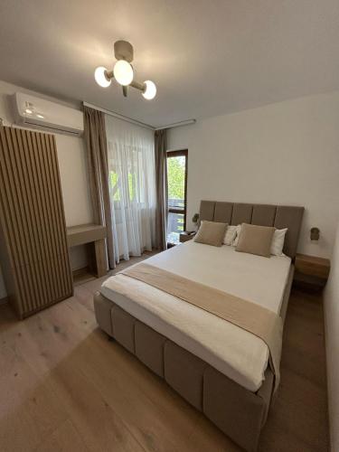 Vila San Nicoara in Curtea De Arges Vila San Nicoara in Curtea De Arges