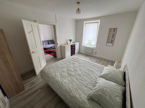 Appartement Thaon les Vosges in Thaon Les Vosges Appartement Thaon les Vosges in Thaon Les Vosges