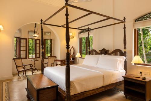 Jetwing Wahawa Walauwa, A Luxury Reserve in 케갈레 Jetwing Wahawa Walauwa, A Luxury Reserve in 케갈레