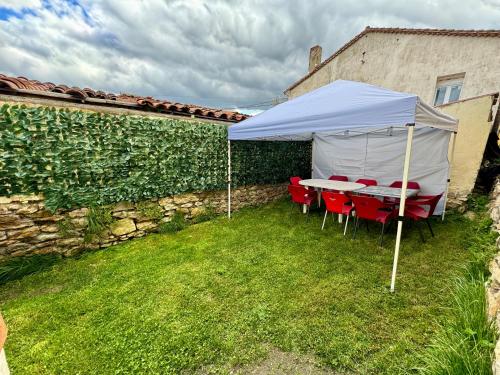 Casa Obis in Guardo Casa Obis in Guardo