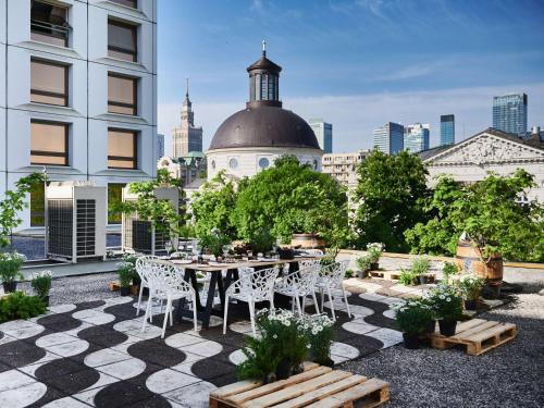 Tárgyalóterem/bálterem, Sofitel Victoria Warsaw Hotel near Szász Park Tárgyalóterem/bálterem, Sofitel Victoria Warsaw Hotel near Szász Park