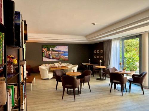 المرافق الترفيهية, Hotel Alfieri in سيرموني المرافق الترفيهية, Hotel Alfieri in سيرموني