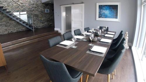 Létesítmények, The Barn Malinbeg in Glencolmcille Létesítmények, The Barn Malinbeg in Glencolmcille