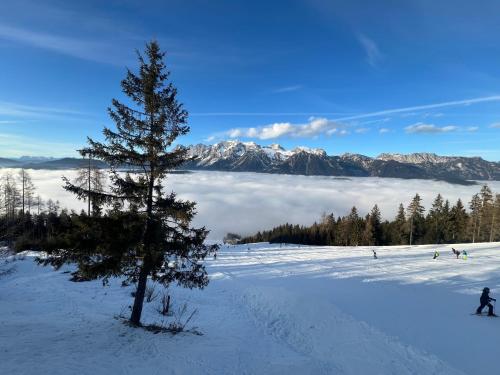 Ferienwohnung Schladming Planai Mitte in Fastenberg Ferienwohnung Schladming Planai Mitte in Fastenberg