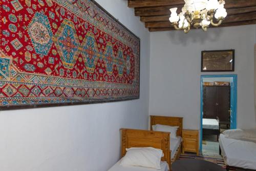 dar babey nefta in Nefta dar babey nefta in Nefta