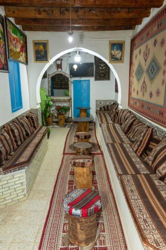 dar babey nefta in Nefta dar babey nefta in Nefta