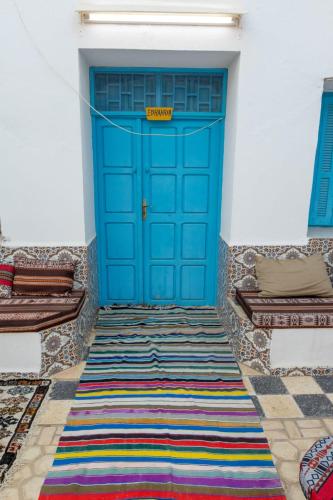 dar babey nefta in Nefta dar babey nefta in Nefta