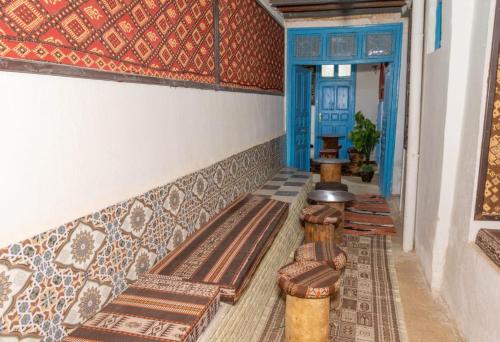dar babey nefta in Nefta dar babey nefta in Nefta