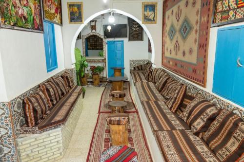 dar babey nefta in Nefta dar babey nefta in Nefta