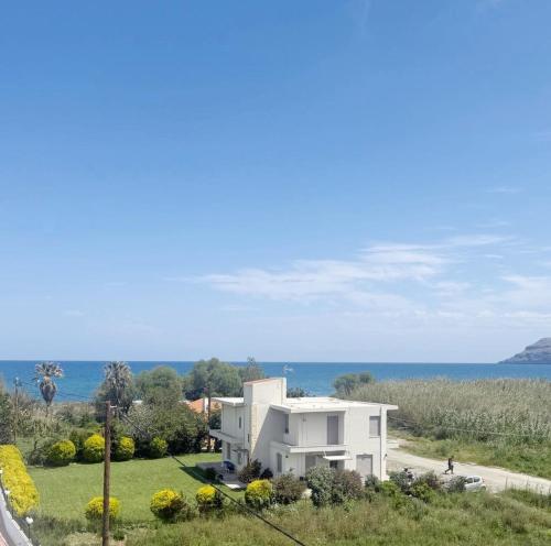 Ocean Breeze Apartments