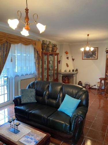 Casa da Pizzaria in คาราปิโต Casa da Pizzaria in คาราปิโต