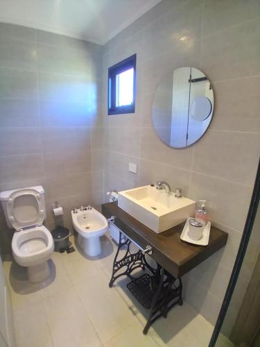 Del Este Suites Apt 1 near San Carlos de Bariloche Airport Del Este Suites Apt 1 near San Carlos de Bariloche Airport