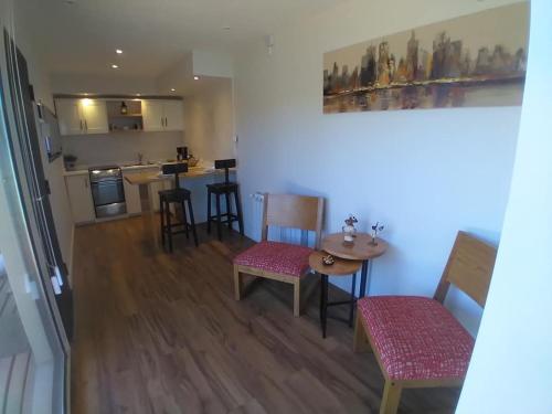 Del Este Suites Apt 1 near San Carlos de Bariloche Airport Del Este Suites Apt 1 near San Carlos de Bariloche Airport