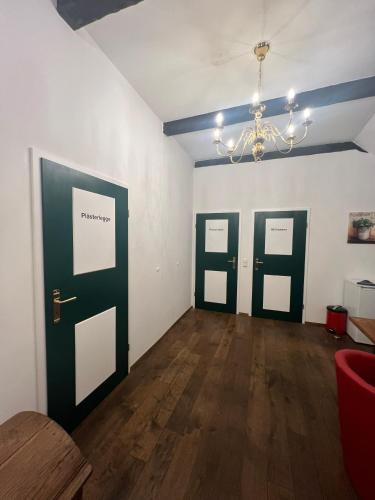 Hotel Pemü in Arnsberg Hotel Pemü in Arnsberg