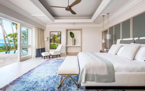 One&Only Le Saint Geran Hotel in Isole Mauritius One&Only Le Saint Geran Hotel in Isole Mauritius