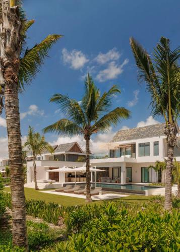 Attrezzature e servizi, One&Only Le Saint Geran Hotel in Isole Mauritius Attrezzature e servizi, One&Only Le Saint Geran Hotel in Isole Mauritius