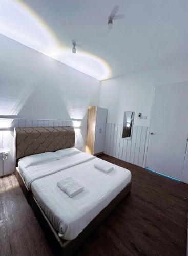 Doyar's Home Stay "Palm Garden -Ground Floor" in サバ Doyar's Home Stay "Palm Garden -Ground Floor" in サバ