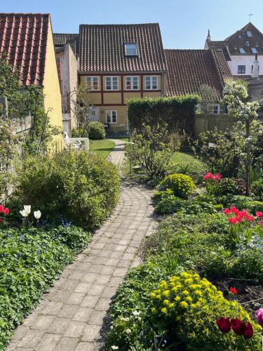 Kert, Kerteminde-ferielejlighed in Kerteminde Kert, Kerteminde-ferielejlighed in Kerteminde