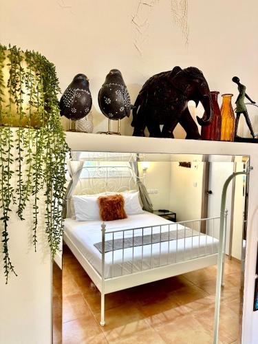 Spot in the Village פינה במושב in Livnim Spot in the Village פינה במושב in Livnim