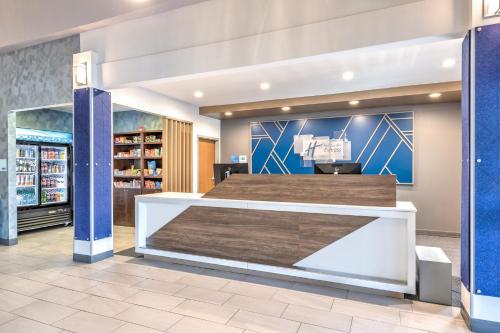 Εξωτερική όψη, Holiday Inn Express Suites Little Rock West By IHG in Λιτλ Ροκ(Αρκάνσας) Εξωτερική όψη, Holiday Inn Express Suites Little Rock West By IHG in Λιτλ Ροκ(Αρκάνσας)