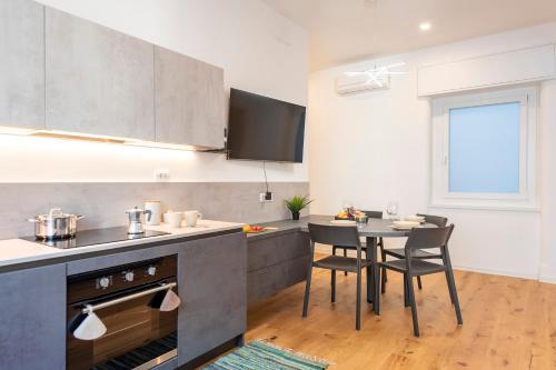 設施, Central Apartment Piazza Dante Genova - Happy Rentals in 熱那亞城中心 設施, Central Apartment Piazza Dante Genova - Happy Rentals in 熱那亞城中心