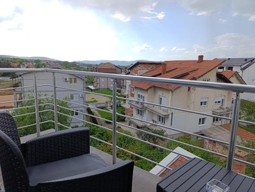 شرفة/ تراس, Villa Vlasta in Soko Banja شرفة/ تراس, Villa Vlasta in Soko Banja